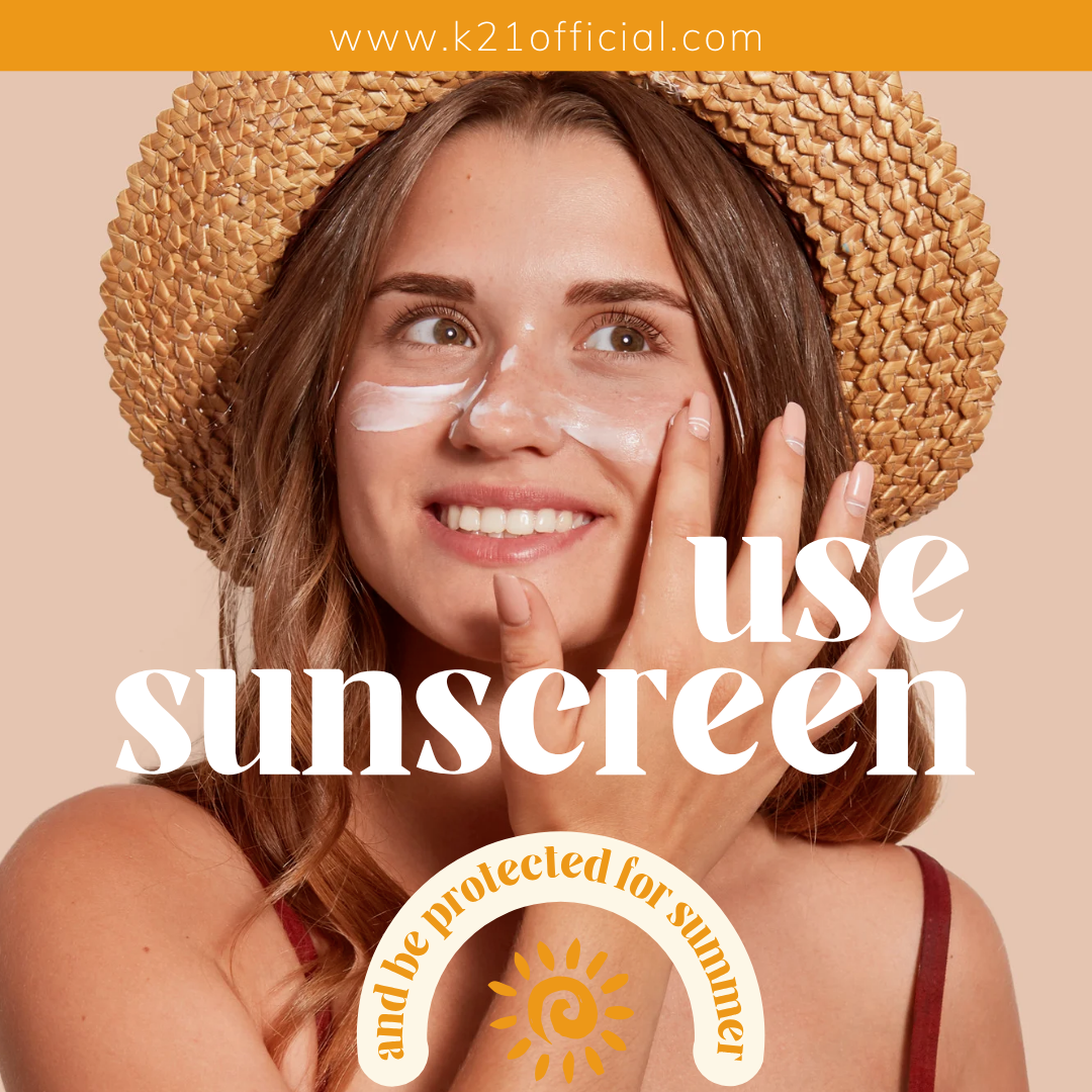 Best Sunblock in Pakistan